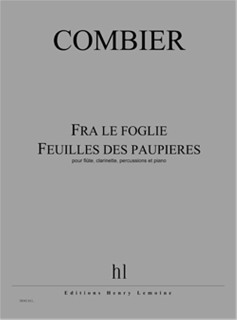 Fra Le Foglie